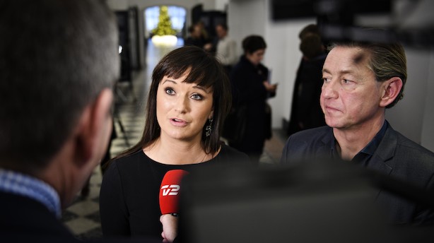 Forhandlinger om offentlig overenskomst er nu brudt sammen - strejke truer