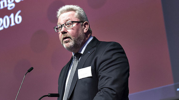 Sparekasse-boss gør klar til børsnotering: Spår udgifter på 30 mio kr