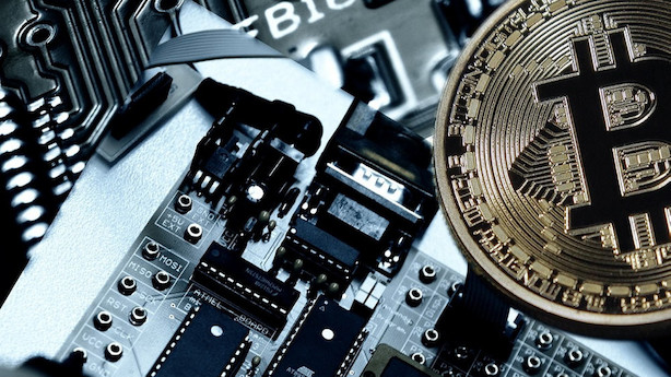 Bitcoin rammer laveste niveau i flere måneder