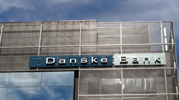 Hjælpeorganisation dropper Danske Bank: "Det, der er foregået, er samfundsundergravende"