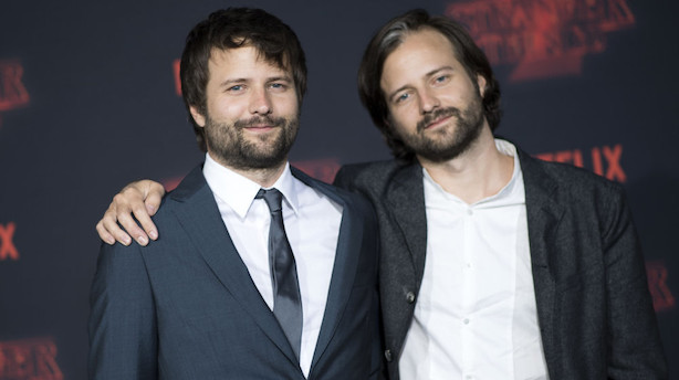Brødre bag Netflix-hitserien Stranger Things skal for retten for plagiat