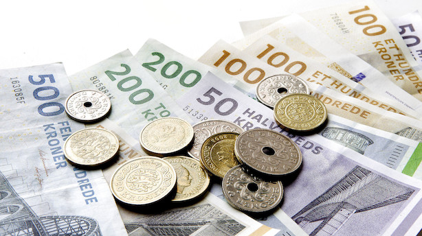S vil finde 10 mia kr i nye skatter og besparelser: Se her, hvem der skal betale