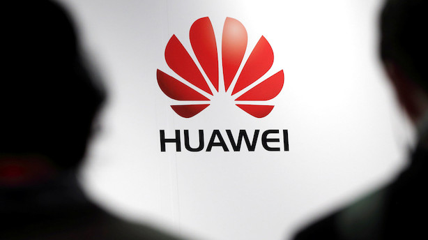 Aktieåbning i USA: Udskydelse af Huawei-restriktioner sender aktier op