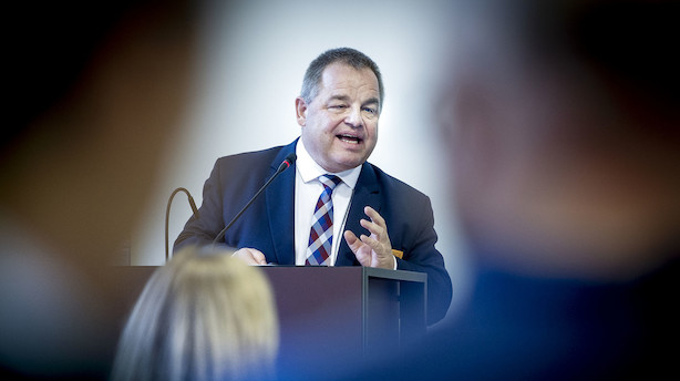 Bankekspert: "Du, jeg og mange andre har bragt Danske Bank i en situation, hvor banken ikke kan tage normale beslutninger"