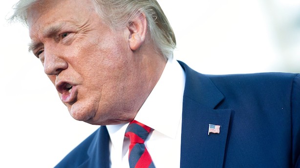 Trump presser centralbank inden rentemøde