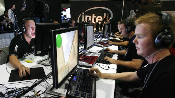 Om under en uge går e-sportsvirksomhed på børsen: Astralis-aktier overtegnes med 77 pct.