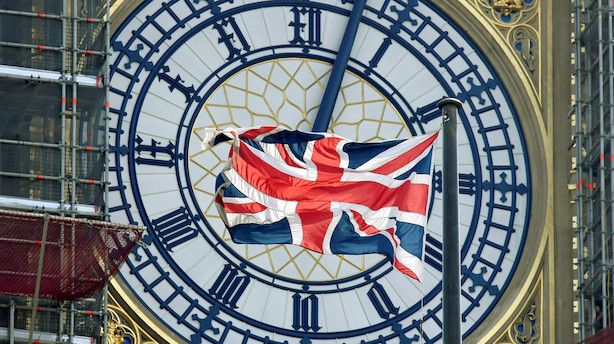 Analyse: Brexit-dramaet er ikke forbi – det er kun lige begyndt