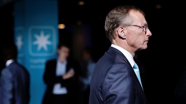 Smedegaard tror på MSC trods dårligt omdømme