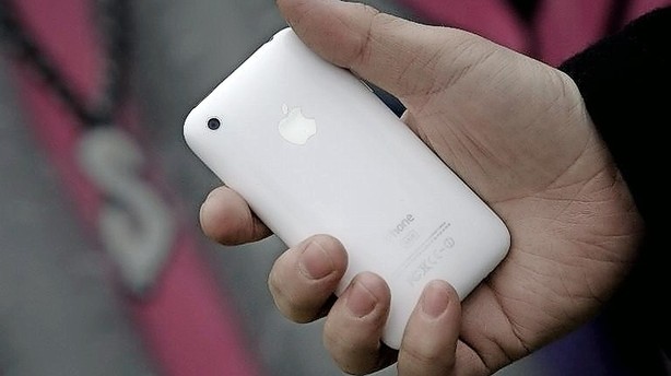 Brugte iphones er en guldgrube for iværksættere