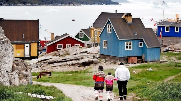 Grønland og Færøerne slipper billigere i skat