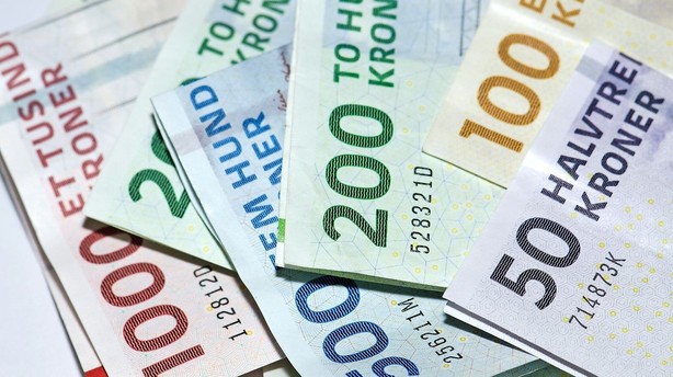 Nej til udflytning giver statsansatte kompensation