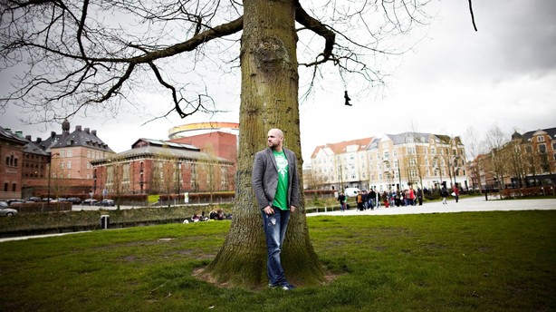De bedste iværksættere er holdspillere