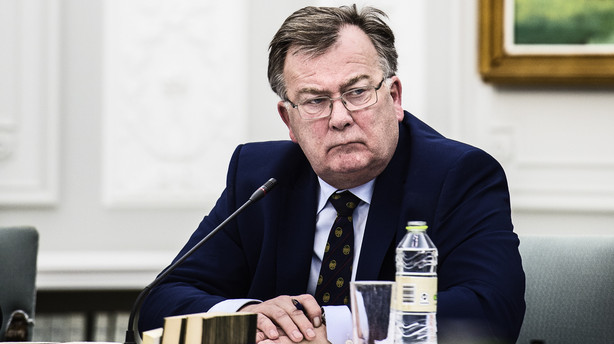 Claus Hjort efter stor Dong-nedskrivning: Børsnotering er på rette spor