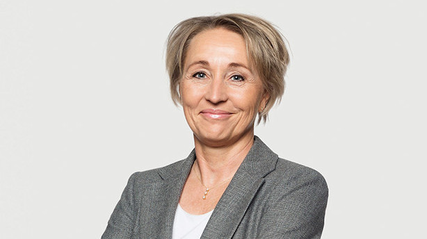 Danske Bank-direktør udpeget til bestyrelsen i DSB