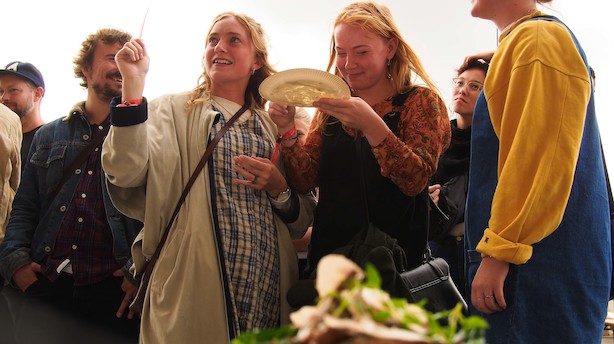 Feinschmecker festival kårer Københavns bedste smørrebrød