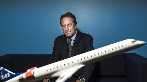 Københavns Lufthavn er 79 pct dyrere end Oslo-lufthavn