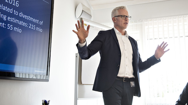 Mads Nipper præsenterer rekordsalg og tjener milliarder i Grundfos: "Det har været et godt år"