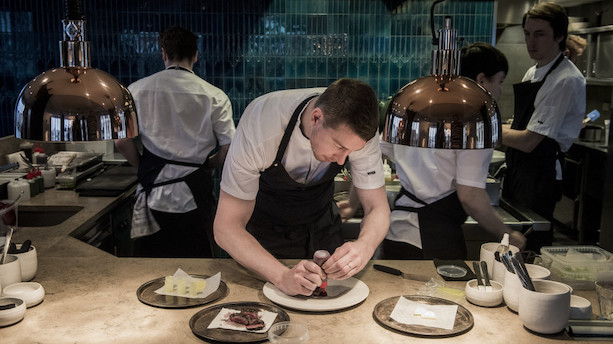 Anmelder: Nomas fravær koster Danmark dyrt på restaurantliste