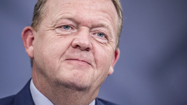 Løkke gør klar til fjerne benzin- og dieselbilerne