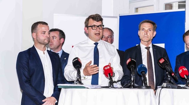 Så er der forlig om pensionpakken: Her er overblikket