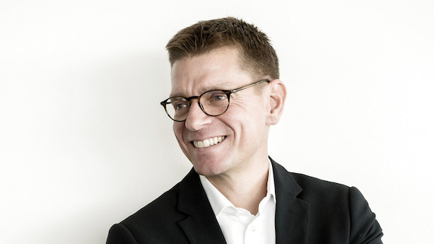 DI træder ind i bestyrelsen for Copenhagen Fintech - "Vi vil også være en del af det"