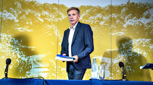 Thulesen Dahl vil tage fløjlshandskerne af