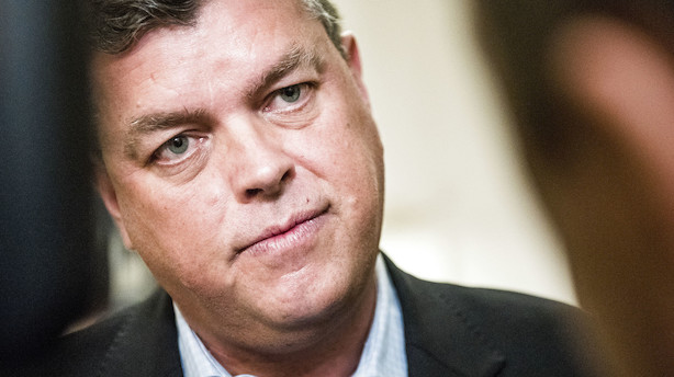 Minister varsler øget kontrol af landmænd med svinestalde