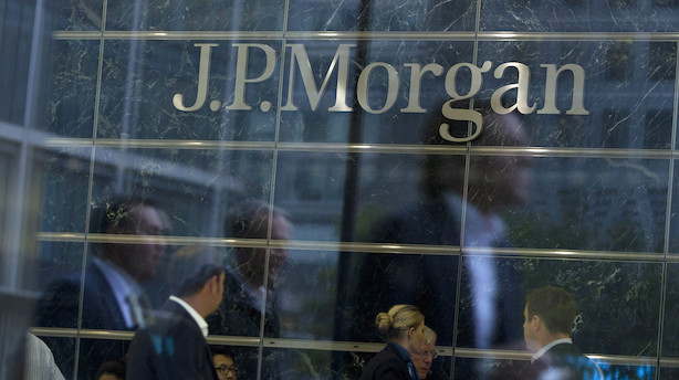 USA: Storbankers strateger dybt uenige om rentens retning