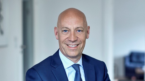 På otte dage har Rasmus Werner Nielsen fået to direktørtitler i Alm Brand