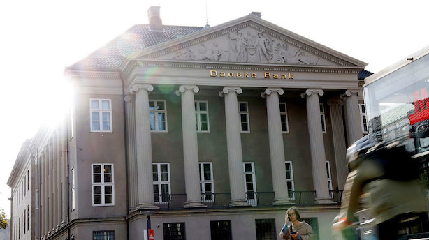 Investorer satser stort på markedsro - det kan være farligt