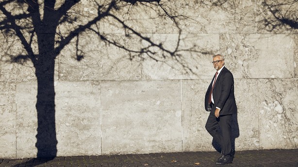 Seniorstrateg: "Investér i verdensindekset, og brug det som din base. Du får ikke en bedre spredning på risiko og potentielle afkastmuligheder"