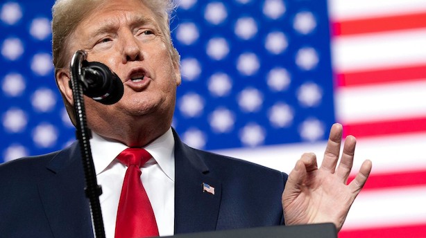 Politisk rådgiver og tidligere diplomat om konflikt mellem USA og Iran: "Jeg tror faktisk, at det bliver et vigtigere emne for investorerne i år end Kina-USA"