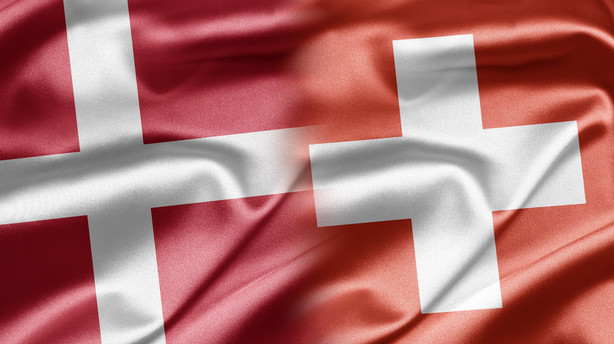 Efter Schweiz: Er Danmark den næste i rækken?