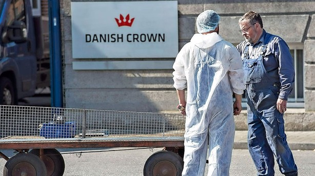 Danish Crown og Tican går sammen i kæmpe fusion