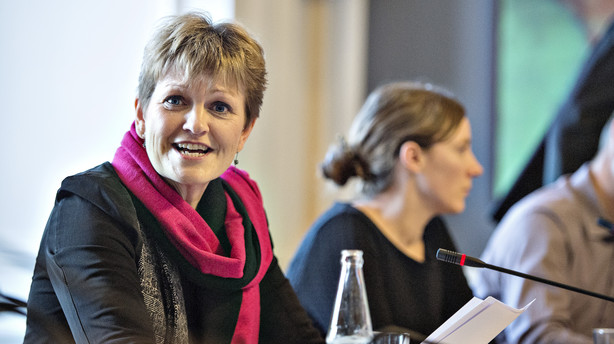 Folketinget vedtager Eva Kjers omstridte landbrugspakke
