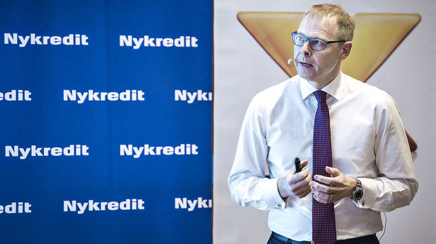 Forbrugerombudsmanden undersøger Nykredits gebyrhop