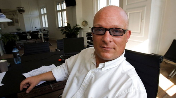 Anklage: Stak 40 millioner i egen lomme