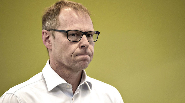 Usikkerhed om Nykredits bonusmodel: Skatterådet udskyder afgørelse
