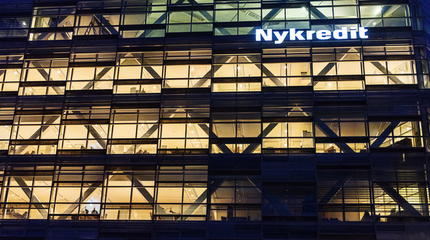 Nykredit: Opsvinget i Danmark er sat på pause