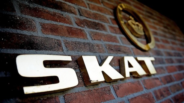 Årsopgørelsen er her: Garvet skattehaj peger på to ting der skal tjekkes