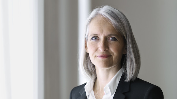 Industriens Pension runder 150 mia i formue efter topafkast