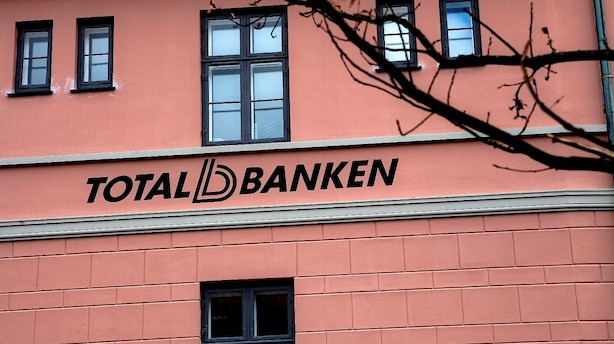 Totalbanken udpeger ny formand efter generalforsamling