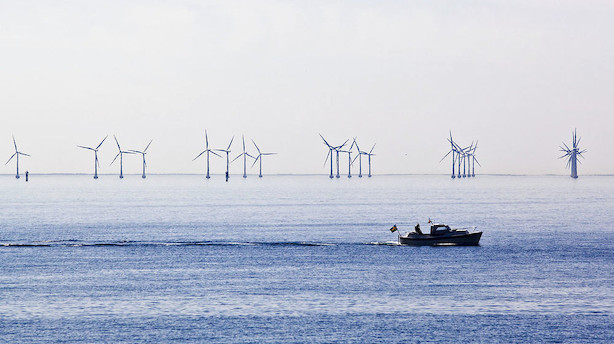 Vestas fik tæsk på skrækkelig dansk aktiedag
