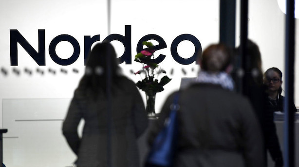 Nordea: UBS sænker anbefaling til "neutral" fra "køb"