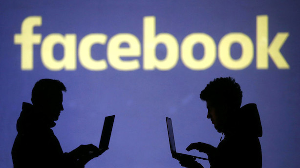 Danskere vil holde fast i Facebook trods dataafsløringer
