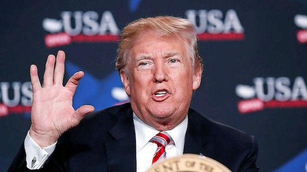 Rentealarm i USA: "Vi kan skimte en recession i horisonten"