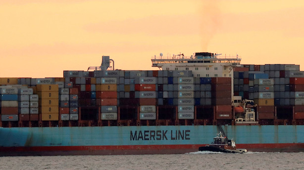 Mærsk-direktør om fusion mellem Damco og Maersk Line: "Det er en stor milesten"