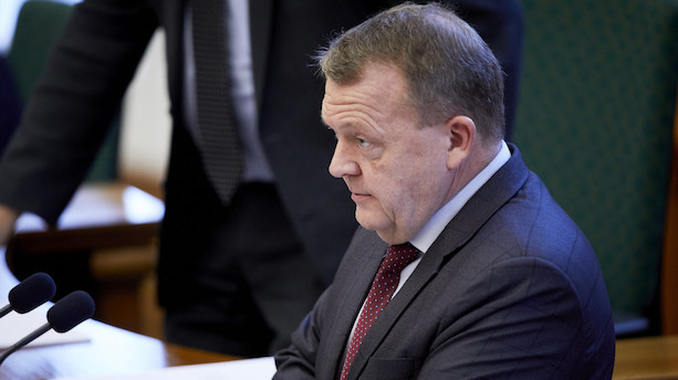 DF: Løkke skal tage udvist terrordømt med til Marokko