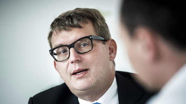 Troels Lund Poulsen kaldt i hastesamråd om fyringssag