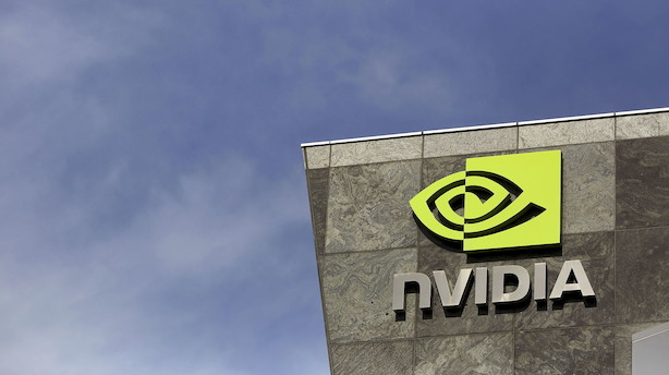 Chipproducent overrasker positivt - aktien stiger i eftermarkedet